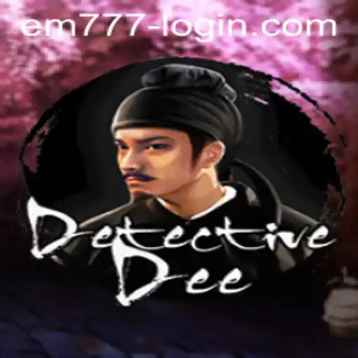 DetectiveDee: Unraveling Mysteries with EM777