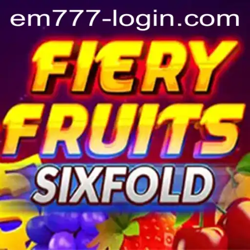 Discover the Thrills of FieryFruitsSixFold: A Journey into Sensational Gaming