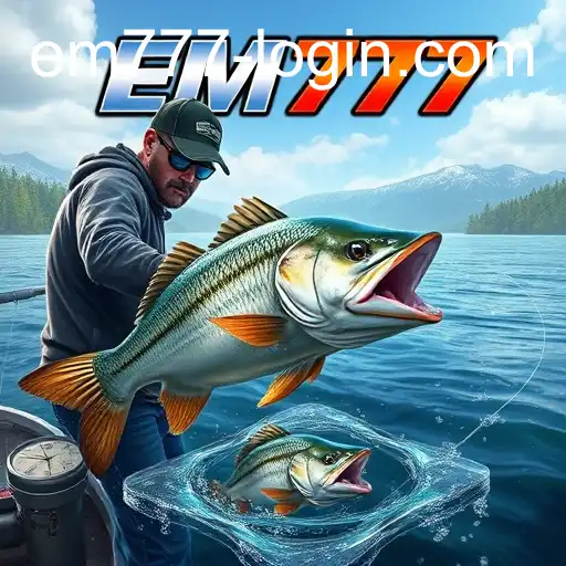 Exploring the World of Fishing Games: A Closer Look at EM777
