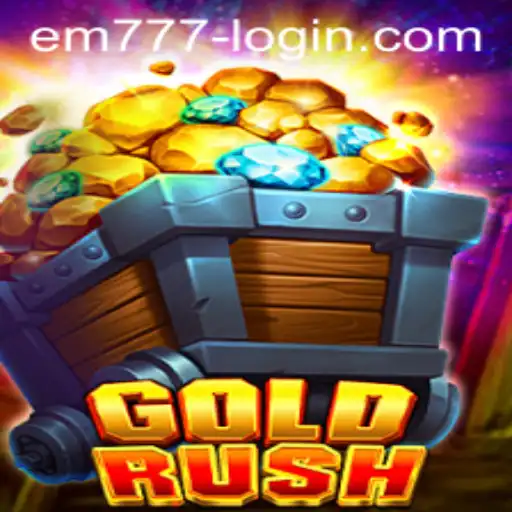 GoldRush: The Thrills of Chasing Fortune