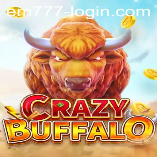 Unraveling the Excitement of CRAZYBUFFALO: The New Game Sensation