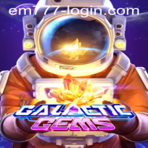 GalacticGems: Introducing the Interstellar Adventure Enhanced by EM777