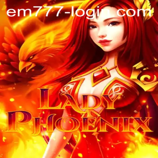Unleashing the Magic of LadyPhoenix: A Dive into the New Gaming Sensation