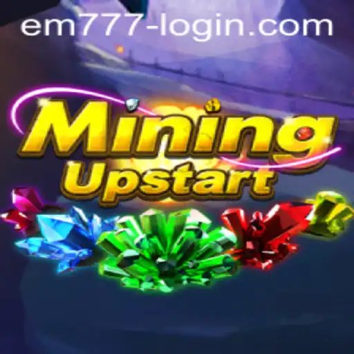 Exploring MiningUpstart and the Rise of EM777