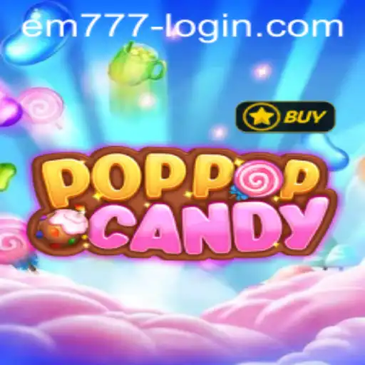 Embark on a Sweet Adventure with POPPOPCANDY: A Detailed Guide