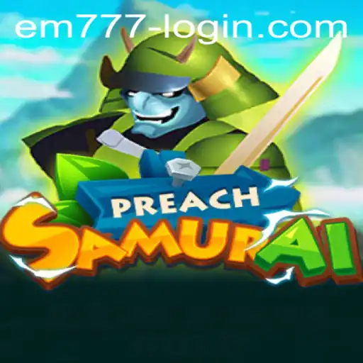 Exploring the Intricacies of PreachSamurai and Its Unique Gameplay