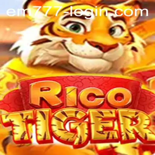 Unveiling RicoTiger: The EM777 Phenomenon in Modern Gaming