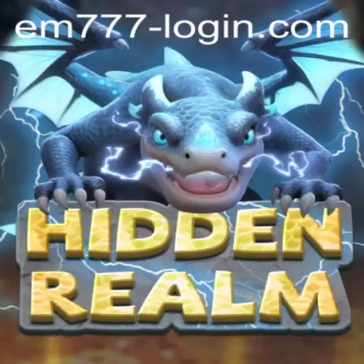 Explore HiddenRealm: An Epic Adventure Awaits