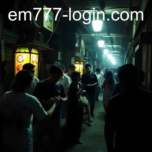 Jueteng: The Intricacies of an Illegal Numbers Game