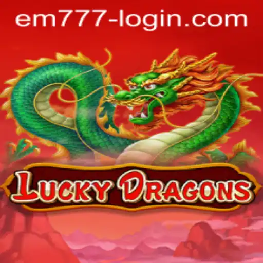 Unlock the Mythical World of LuckyDragons with EM777