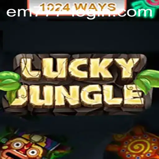 Exploring the Thrills of LuckyJungle1024