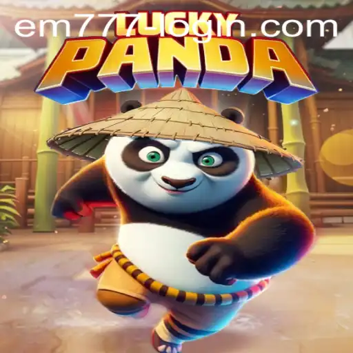 Embark on an Exciting Journey with LuckyPanda: Unveiling the Charms of EM777