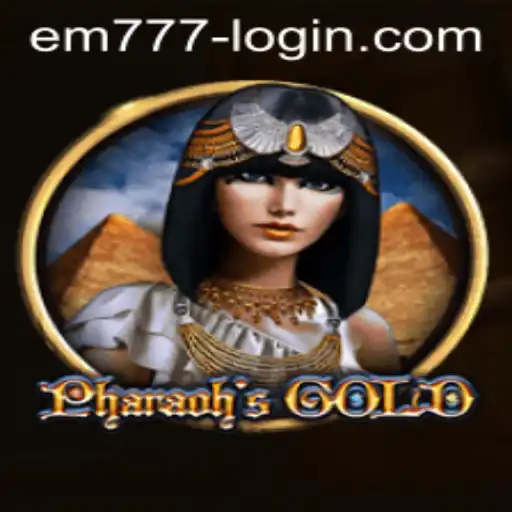 Exploring the Fascinating World of PharaohsGold: Unraveling the Mysteries with EM777