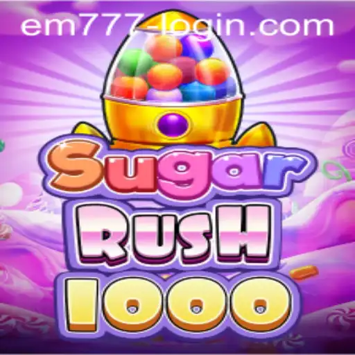 SugarRush1000: The Revolutionary Gaming Experience