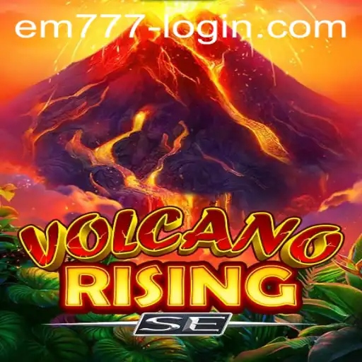 Exploring the Thrilling World of VolcanoRisingSE: The Ultimate Adventure Awaits